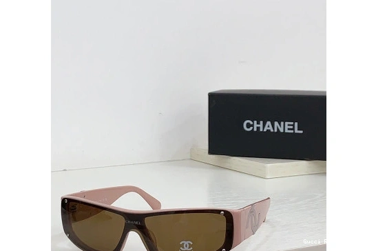 REP Sunglasses UP-09 Upshoe Chanel 1229